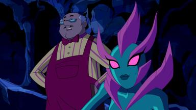 Ben X: Omniverse 7x4