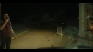 Plan de resurrección 1x6