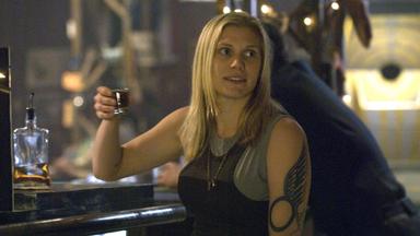 Battlestar Galactica 4x17