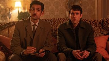 Asesinato antes de Vísperas 1x1