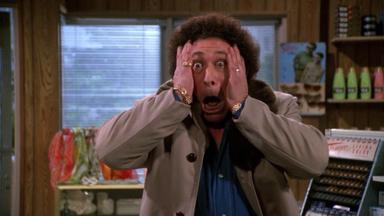 El Show de los 70's 1x17