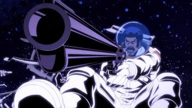 Black Dynamite 1x4