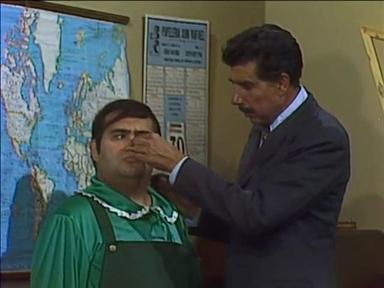 El Chavo del Ocho 7x18