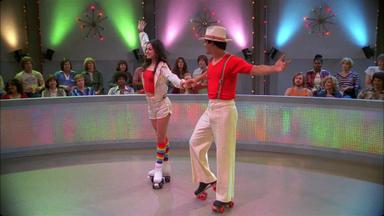 El Show de los 70's 3x5