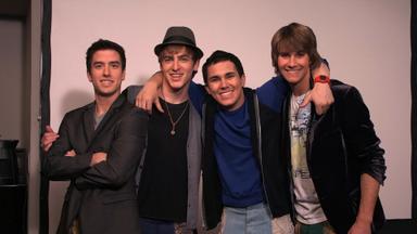Big Time Rush 1x7
