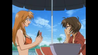 Ikkitousen 1x10