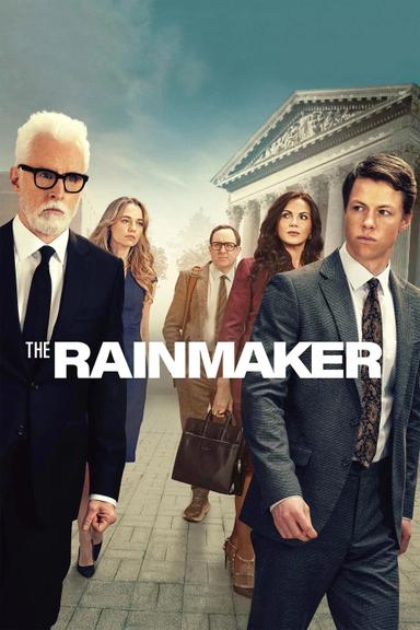 The Rainmaker 1x5