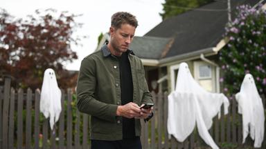 Tracker: Buscador de recompensas 3x3