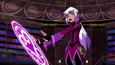 Ben X: Omniverse 8x5