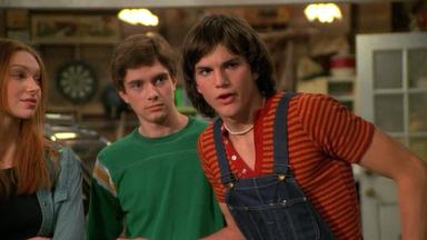 El Show de los 70's 1x1