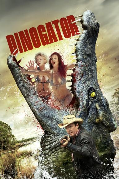 DinoGator