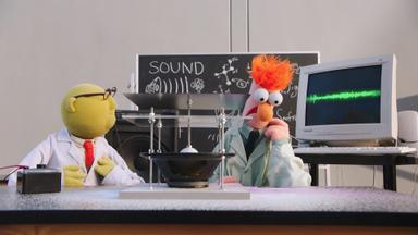 Muppets Ahora 1x4