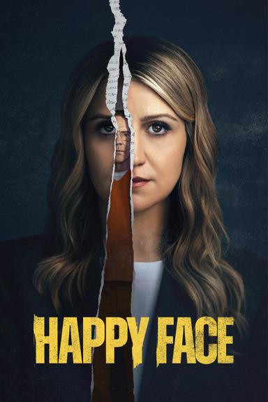 Happy Face: Asesino en Serie 1x7