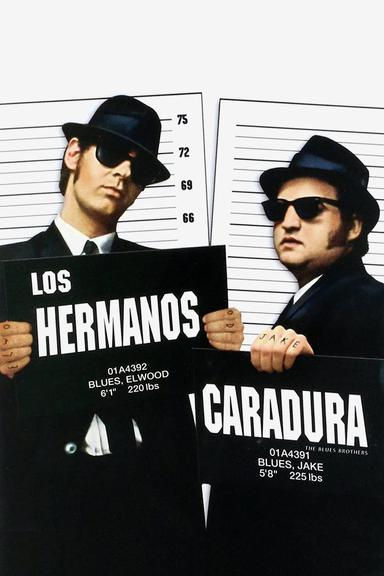 Los Hermanos Caradura