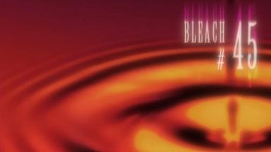 Bleach 1x45
