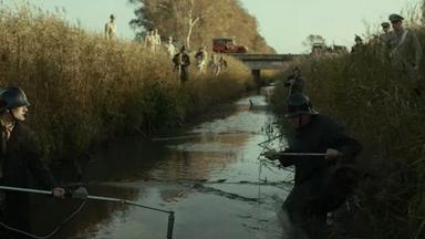 El Monstruo de Florencia 1x3