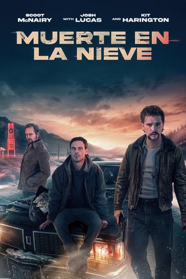 Caminos de Sangre