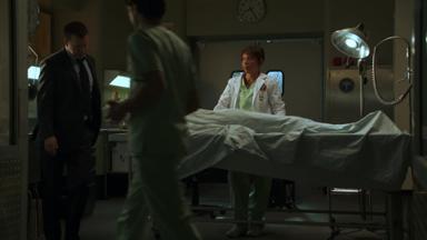 Códigos de familia 2x21