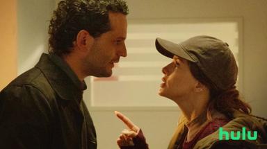 Hija del fuego: La venganza de la bastarda 1x5