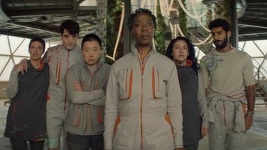 Matabot 1x8
