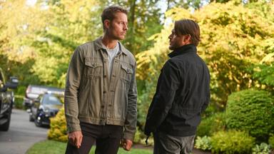 Tracker: Buscador de recompensas 3x1