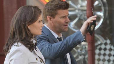 Bones 7x10