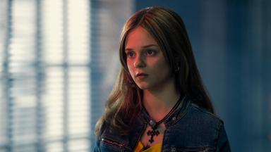 Lazarus de Harlan Coben 1x3