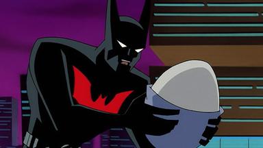Batman del futuro 2x19