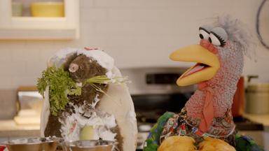 Muppets Ahora 1x2