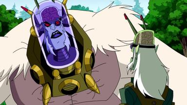 Ben X: Omniverse 5x5