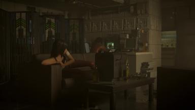 Blade Runner: Black Lotus 1x11