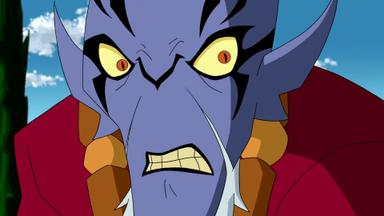 Ben X: Omniverse 7x2