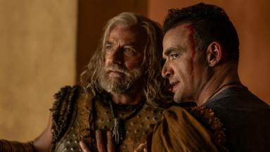 Spartacus: House of Ashur 1x1