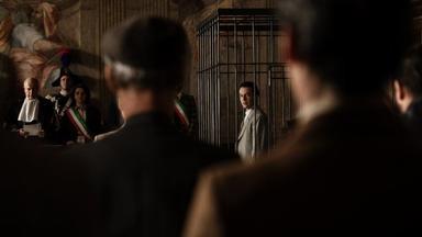 El Monstruo de Florencia 1x1