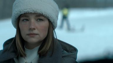 Alaska: La última frontera 1x1