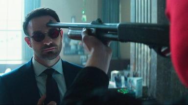 Daredevil: Born Again 1x5