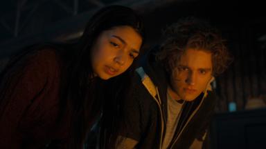 Alaska: La última frontera 1x2