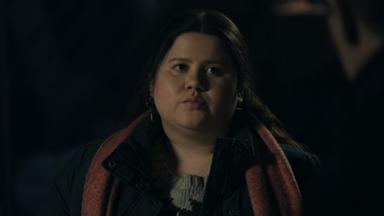 Alaska: La última frontera 1x6